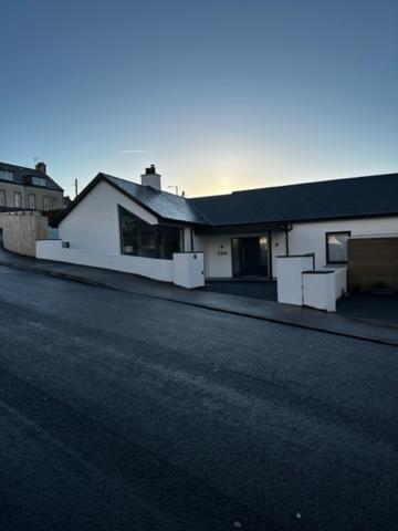 Seabreeze Cottage Portstewart Exterior foto