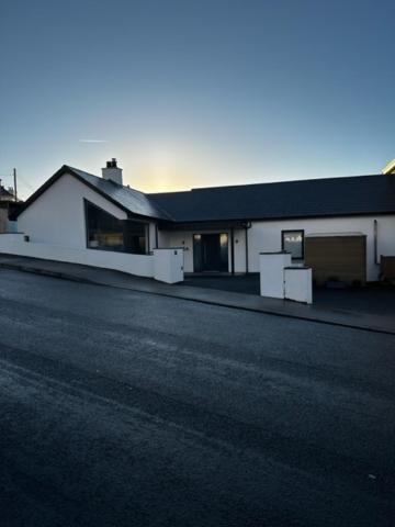 Seabreeze Cottage Portstewart Exterior foto